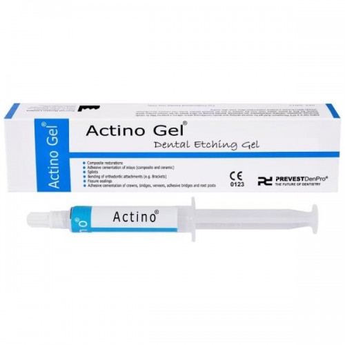 ACTINO GEL